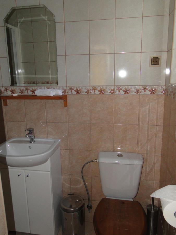 Władysławowo Kwatera Prywatna Hanna מראה חיצוני תמונה